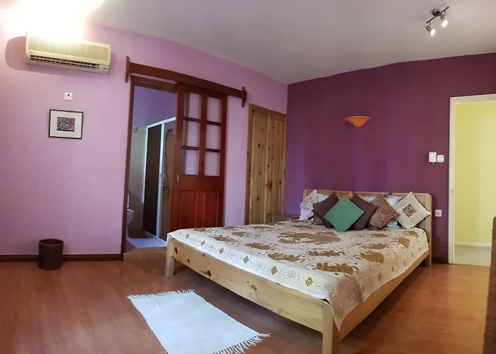 Villa Hibiscus