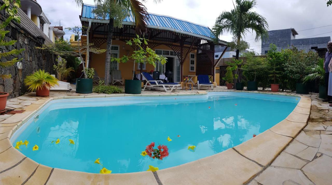 Villa Hibiscus