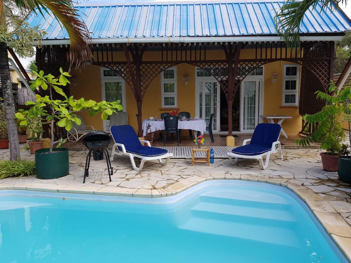 Villa Hibiscus *