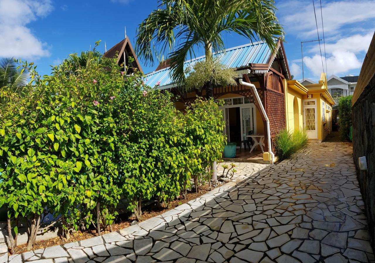 Hibiscus Villa